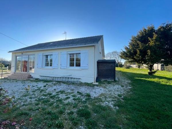 Vente / Maison T5