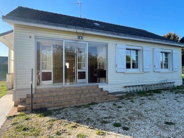 Vente / Maison T5