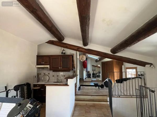 Achat - Maison Forcalquier 04300 7 pièces 187 m 2 212 m 2
