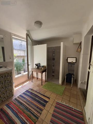 Achat - Maison Forcalquier 04300 7 pièces 187 m 2 212 m 2