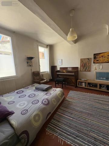 Achat - Maison Forcalquier 04300 7 pièces 187 m 2 212 m 2