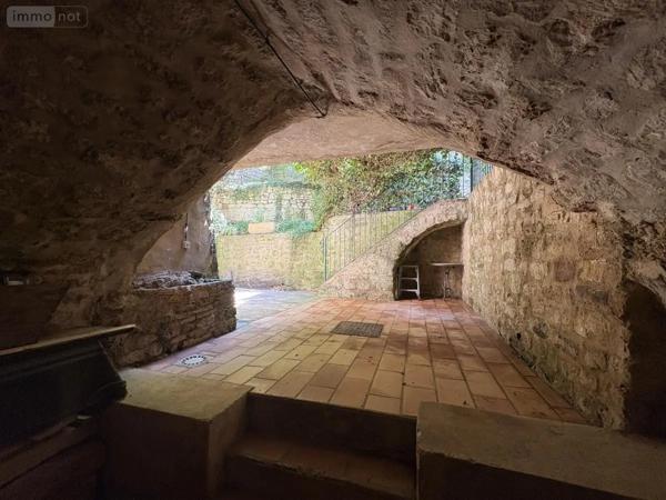 Achat - Maison Forcalquier 04300 7 pièces 187 m 2 212 m 2