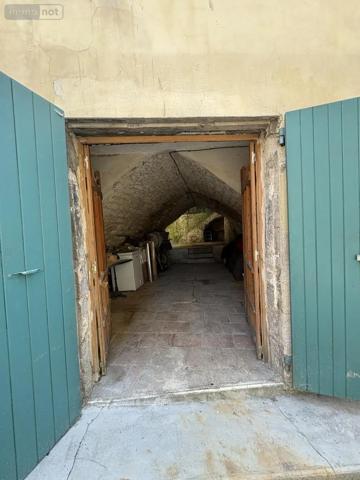 Achat - Maison Forcalquier 04300 7 pièces 187 m 2 212 m 2