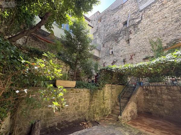 Achat - Maison Forcalquier 04300 7 pièces 187 m 2 212 m 2