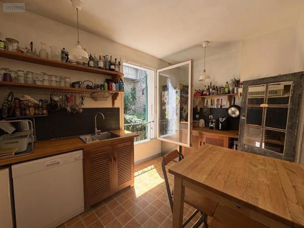 Achat - Maison Forcalquier 04300 7 pièces 187 m 2 212 m 2