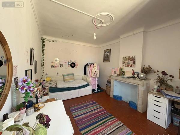 Achat - Maison Forcalquier 04300 7 pièces 187 m 2 212 m 2