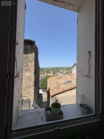 Achat - Maison Forcalquier 04300 7 pièces 187 m 2 212 m 2