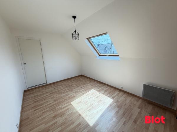 Maison 6 pièce(s)
