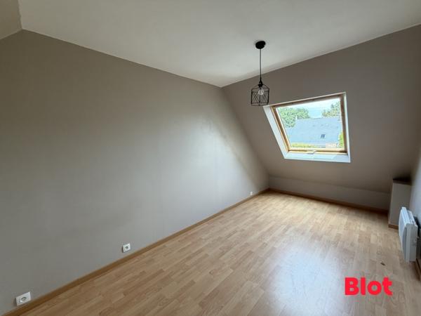 Maison 6 pièce(s)