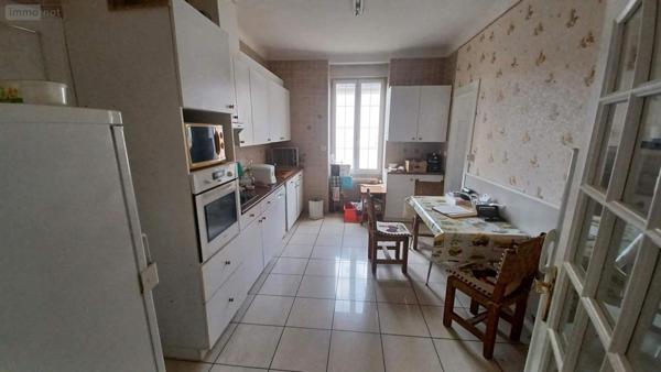 Maison à vendre à Louhans en Saône-et-Loire (71500), ref : YM144