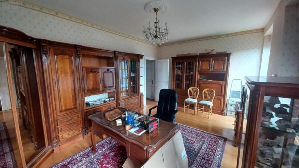 Maison à vendre à Louhans en Saône-et-Loire (71500), ref : YM144