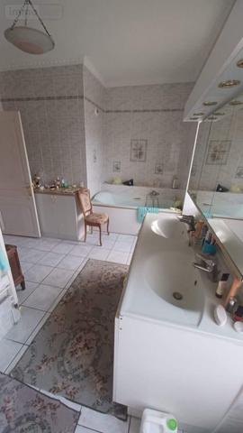 Maison à vendre à Louhans en Saône-et-Loire (71500), ref : YM144