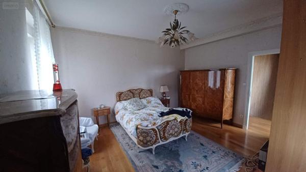 Maison à vendre à Louhans en Saône-et-Loire (71500), ref : YM144