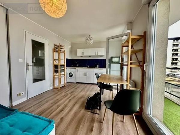 Achat - Appartement Angers 49000 32 m 2 148 m 2