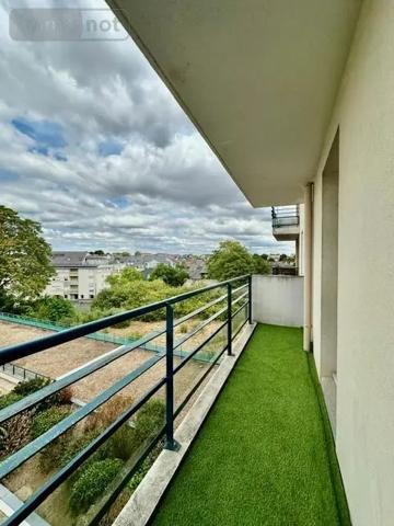 Achat - Appartement Angers 49000 32 m 2 148 m 2