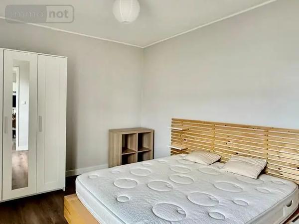 Achat - Appartement Angers 49000 32 m 2 148 m 2