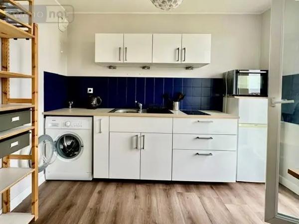Achat - Appartement Angers 49000 32 m 2 148 m 2