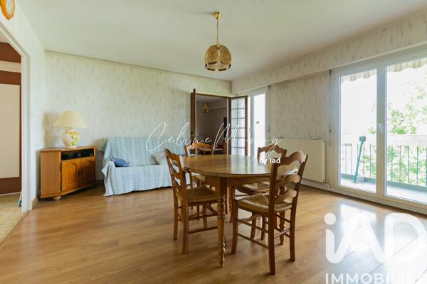 Appartement à vendre 4 pièces 90 m² La Roche-sur-Yon