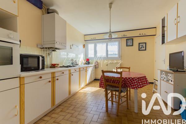Appartement à vendre 4 pièces 90 m² La Roche-sur-Yon