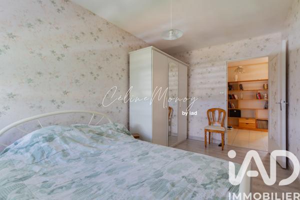 Appartement à vendre 4 pièces 90 m² La Roche-sur-Yon