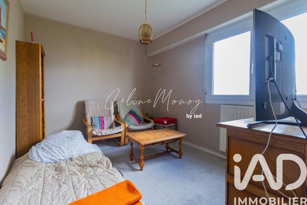 Appartement à vendre 4 pièces 90 m² La Roche-sur-Yon