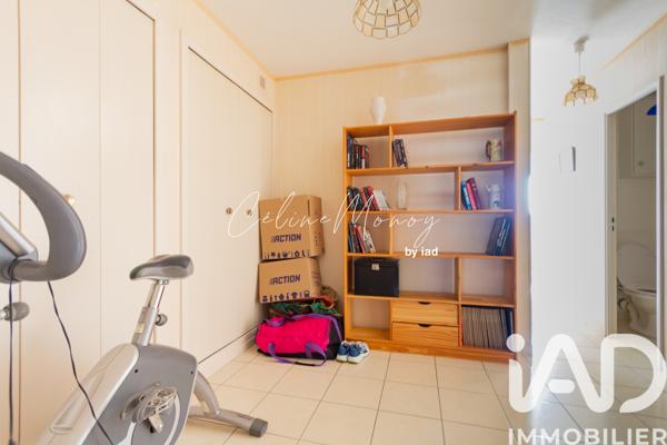 Appartement à vendre 4 pièces 90 m² La Roche-sur-Yon