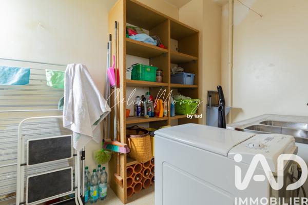 Appartement à vendre 4 pièces 90 m² La Roche-sur-Yon