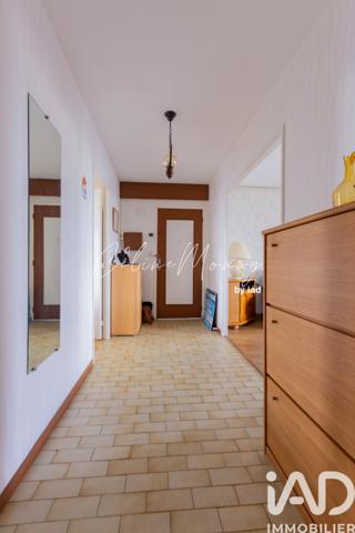 Appartement à vendre 4 pièces 90 m² La Roche-sur-Yon