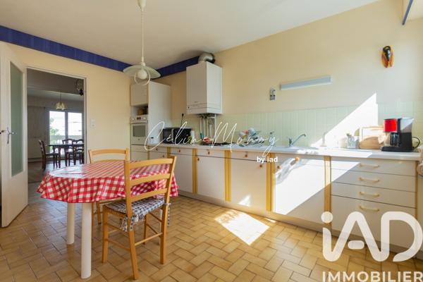 Appartement à vendre 4 pièces 90 m² La Roche-sur-Yon