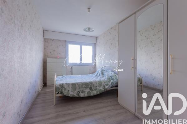 Appartement à vendre 4 pièces 90 m² La Roche-sur-Yon