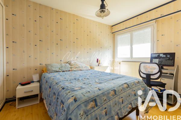 Appartement à vendre 4 pièces 90 m² La Roche-sur-Yon