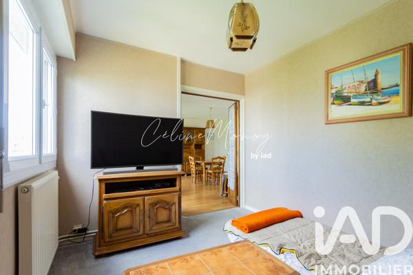 Appartement à vendre 4 pièces 90 m² La Roche-sur-Yon