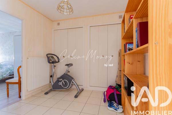 Appartement à vendre 4 pièces 90 m² La Roche-sur-Yon