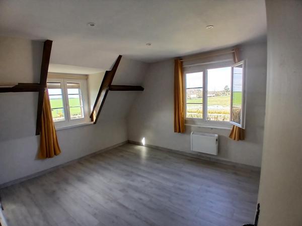 Secteur Aviron,  belle maison 4 chambres de 128m² sur sous sol