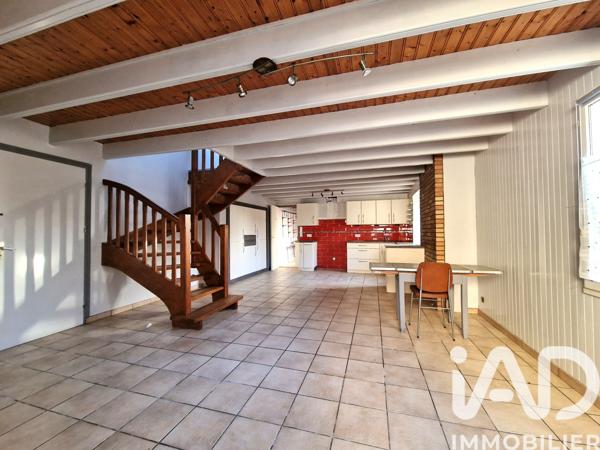 Maison à vendre 8 pièces 190 m² Kergloff