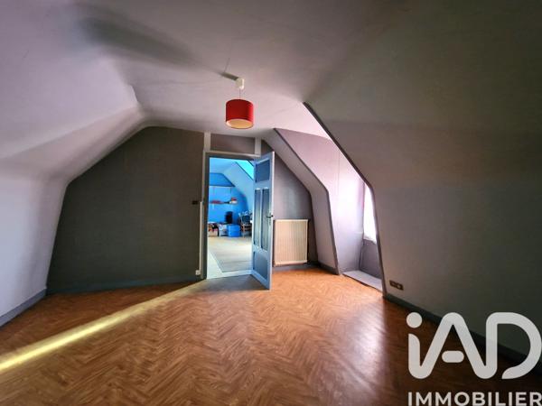 Maison à vendre 8 pièces 190 m² Kergloff