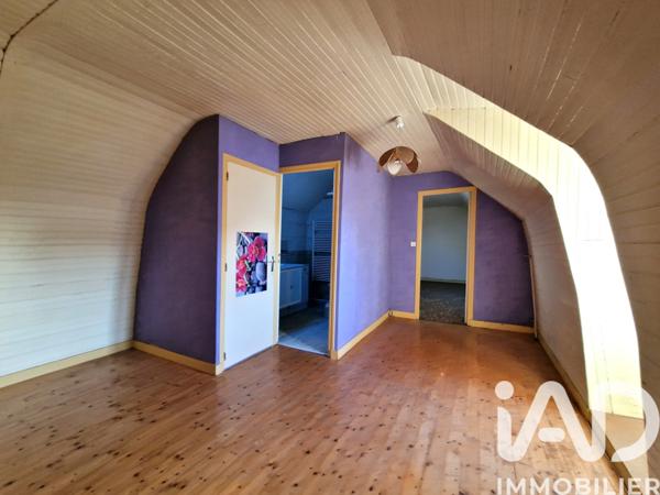 Maison à vendre 8 pièces 190 m² Kergloff