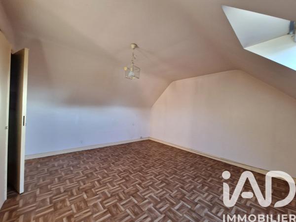 Maison à vendre 8 pièces 190 m² Kergloff