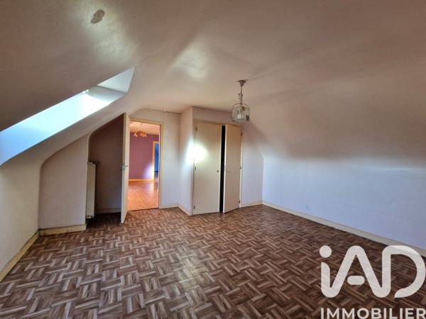 Maison à vendre 8 pièces 190 m² Kergloff