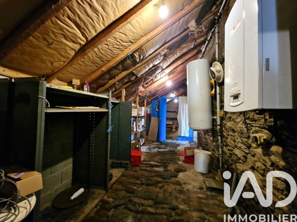 Maison à vendre 8 pièces 190 m² Kergloff