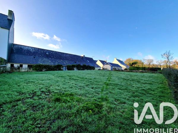Maison à vendre 8 pièces 190 m² Kergloff
