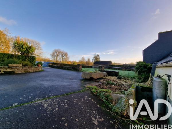 Maison à vendre 8 pièces 190 m² Kergloff