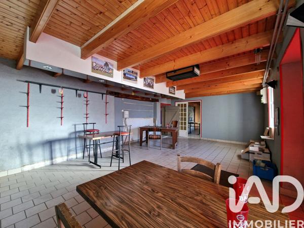 Maison à vendre 8 pièces 190 m² Kergloff