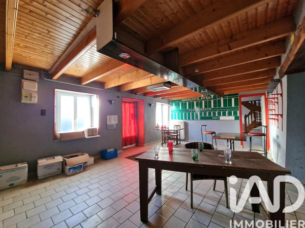 Maison à vendre 8 pièces 190 m² Kergloff
