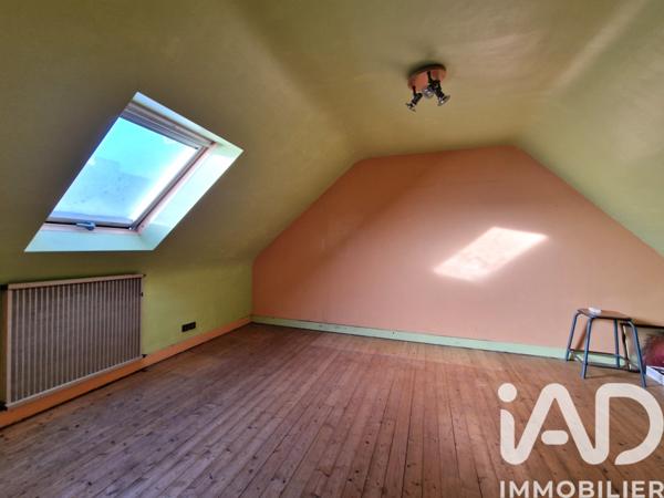 Maison à vendre 8 pièces 190 m² Kergloff
