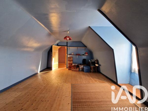 Maison à vendre 8 pièces 190 m² Kergloff