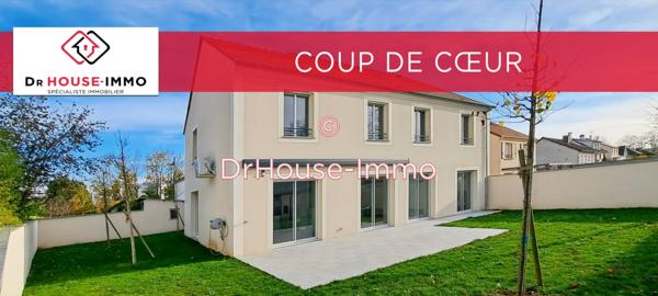 Maison à vendre 7 pièces de 225 m²