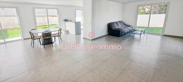 Maison à vendre 7 pièces de 225 m²