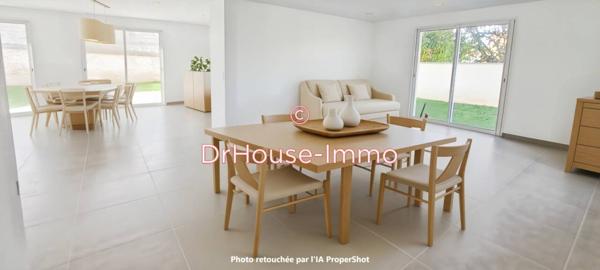 Maison à vendre 7 pièces de 225 m²