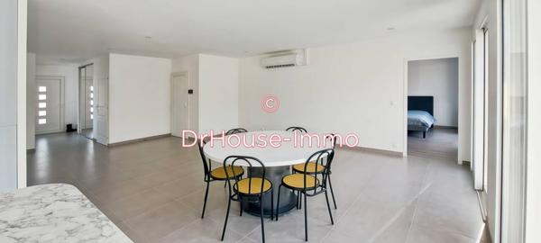 Maison à vendre 7 pièces de 225 m²